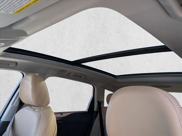 Certified 2025 Audi Q7 3.0T Prestige w/ Prestige Package image 15