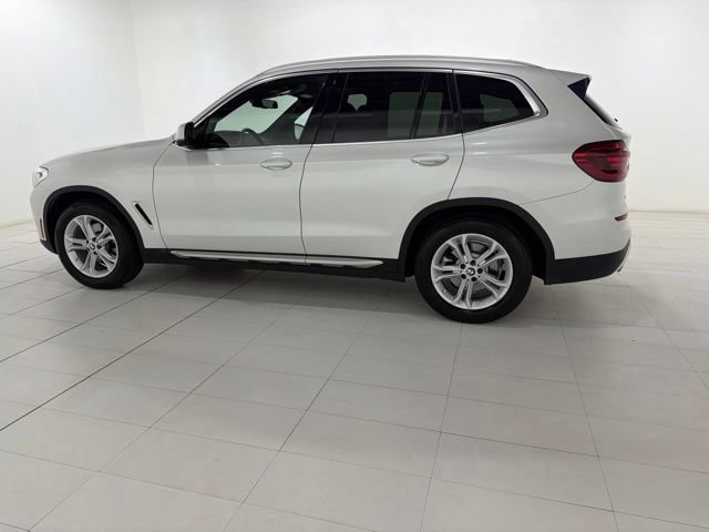 Used 2021 BMW X3 xDrive30i w/ Convenience Package (ZC2) AWD/4WD image 2