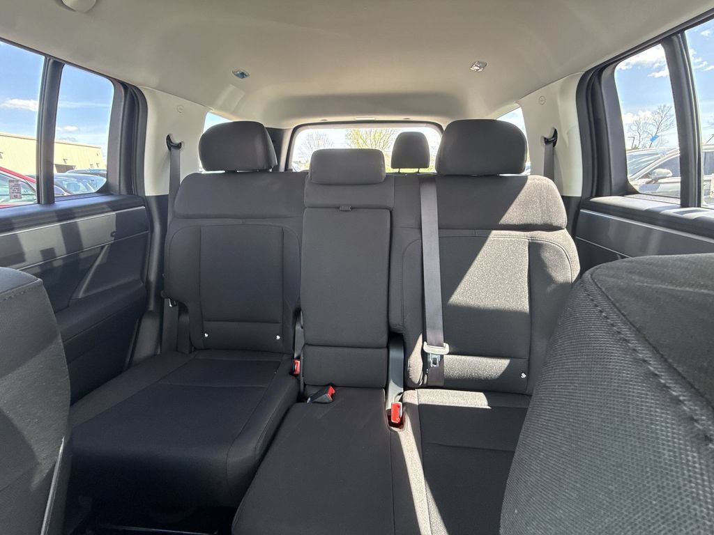 New 2026 Hyundai Santa Fe SE AWD/4WD image 21