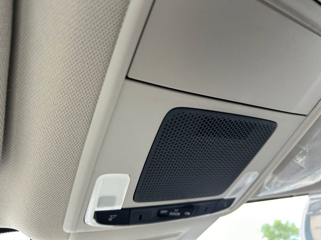 New 2026 Honda CR-V LX image 23