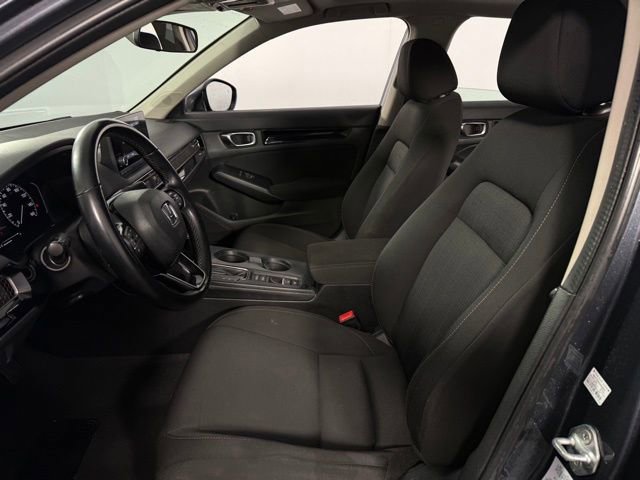 Used 2022 Honda Civic EX image 14