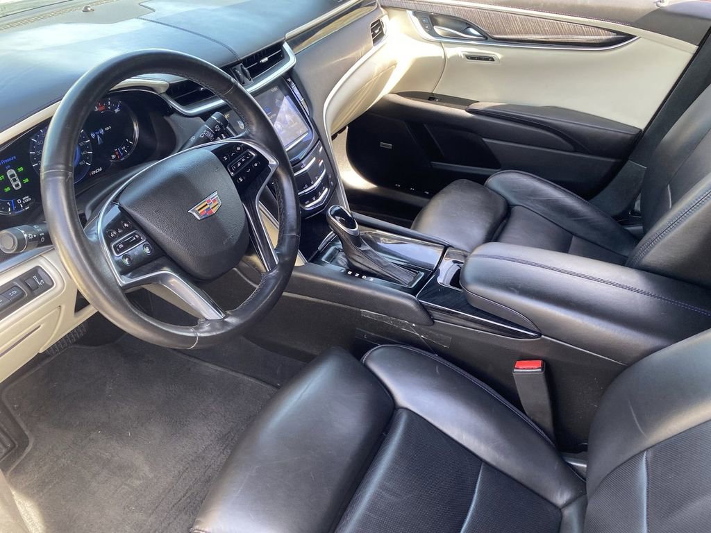 Used 2016 Cadillac XTS Platinum image 19