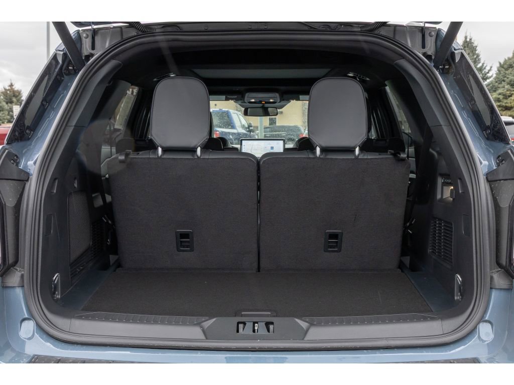 New 2026 Ford Explorer Tremor w/ Tremor Ultimate Package image 16