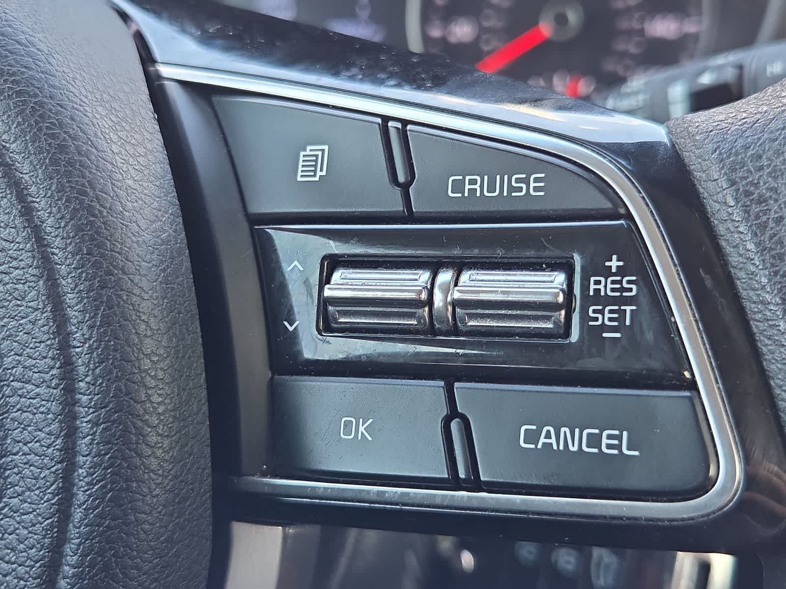 Used 2020 Kia Sportage LX FWD image 24