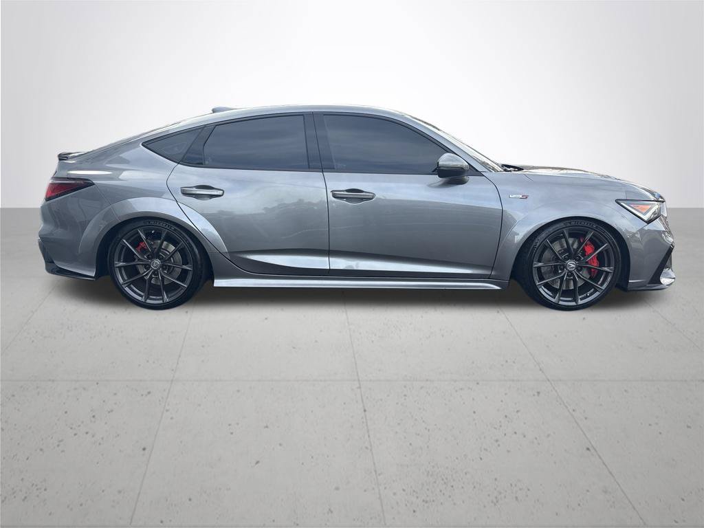 Used 2025 Acura Integra Type S FWD image 6