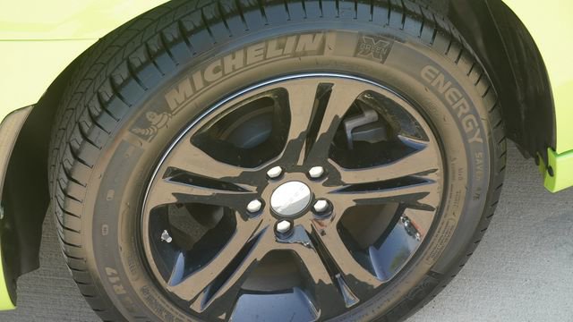 Used 2023 Dodge Charger SXT w/ Cold Weather Package image 11