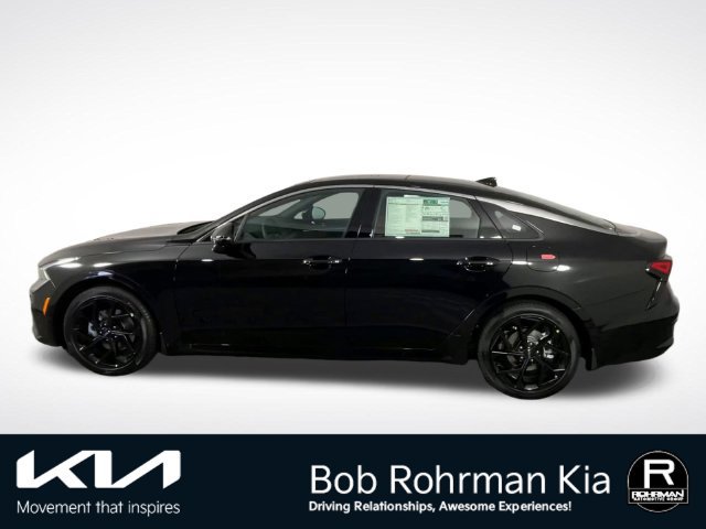 New 2026 Kia K5 GT-Line w/ GT-Line Premium Package FWD image 5