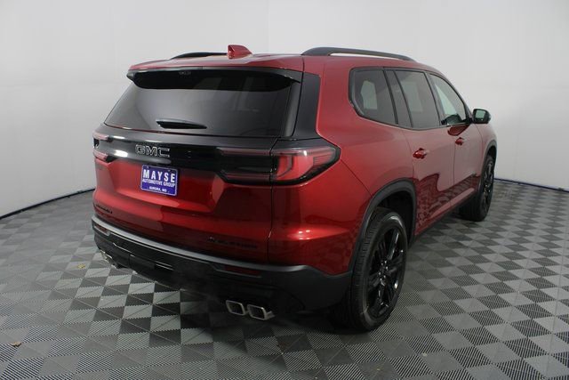 New 2026 GMC Acadia Elevation w/ Black Edition image 29