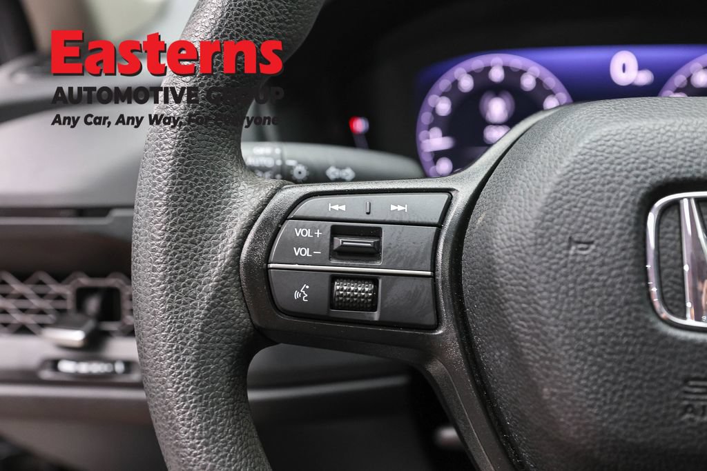 Used 2024 Honda Accord EX image 16