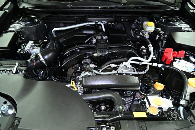 Used 2024 Subaru Outback Limited image 20