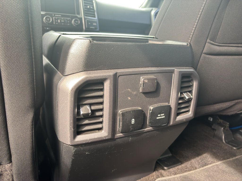 Used 2018 Ford F150 XLT w/ Equipment Group 302A Luxury AWD/4WD image 12
