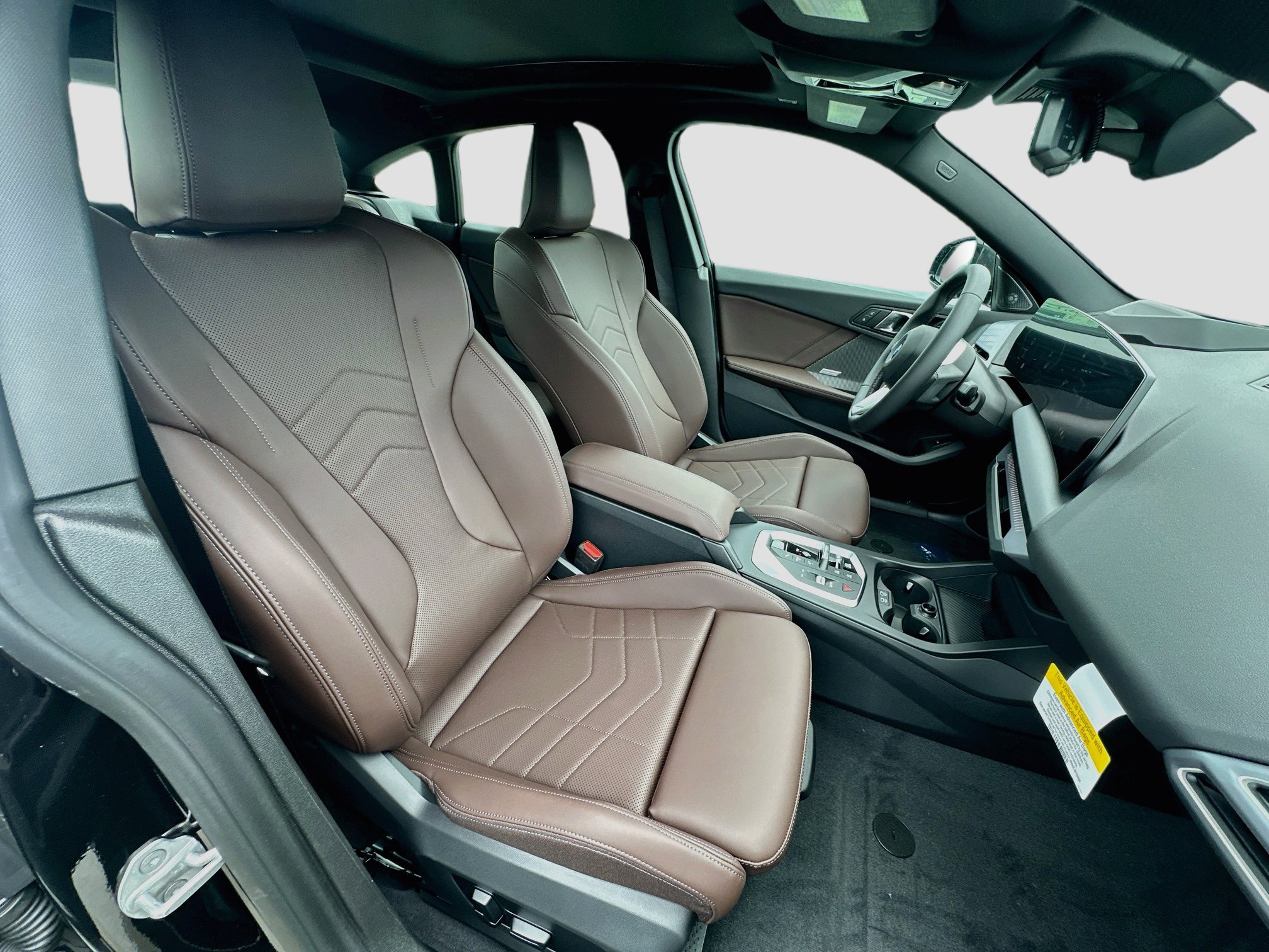 New 2026 BMW 228i w/ Technology Package FWD image 21