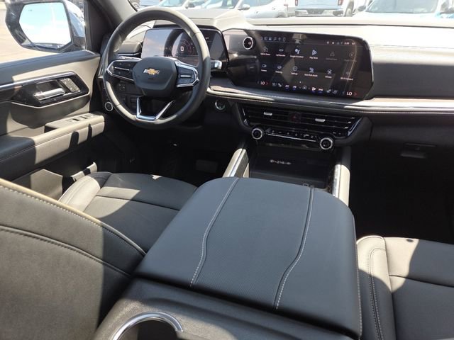 New 2026 Chevrolet Tahoe Premier AWD/4WD image 35