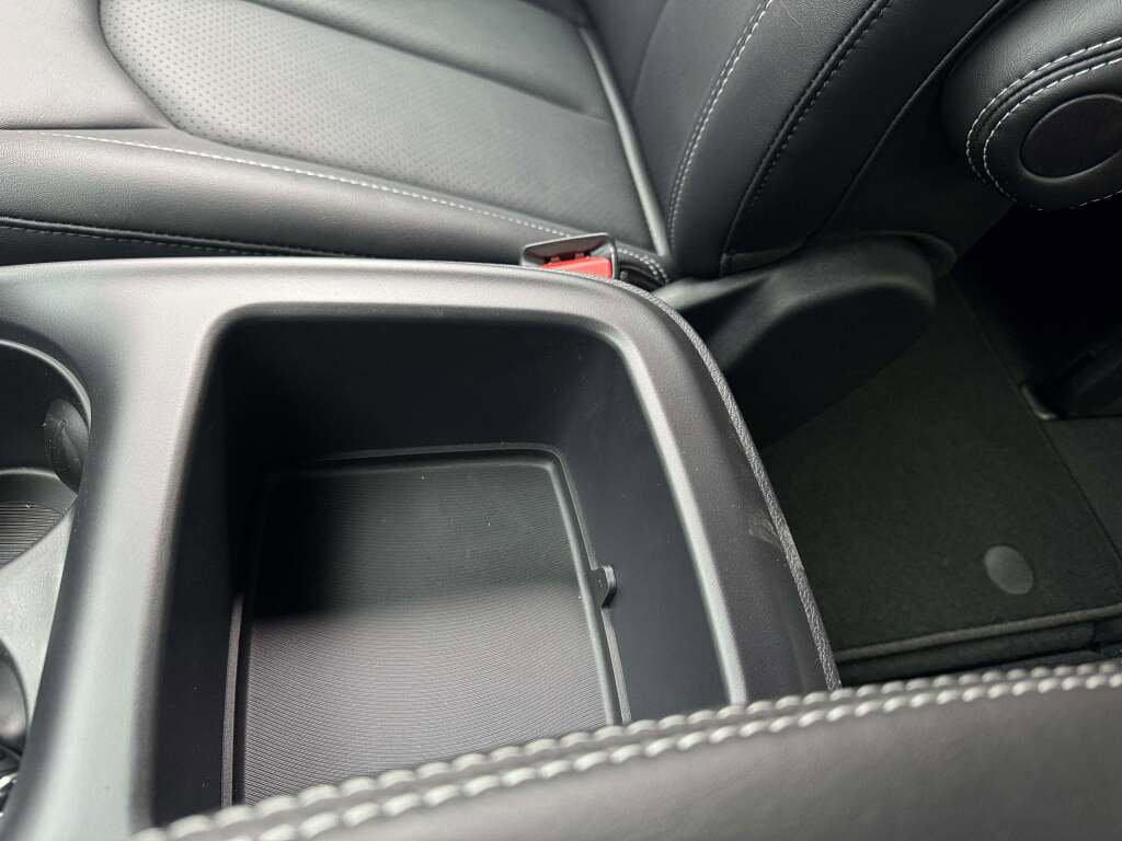 New 2026 Chrysler Pacifica Select image 36