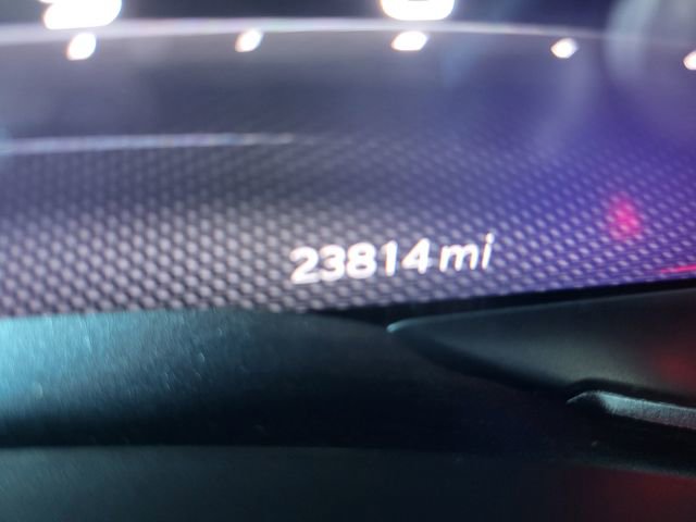 Used 2023 RAM 1500 Rebel w/ Rebel Level 2 Equipment Group image 24