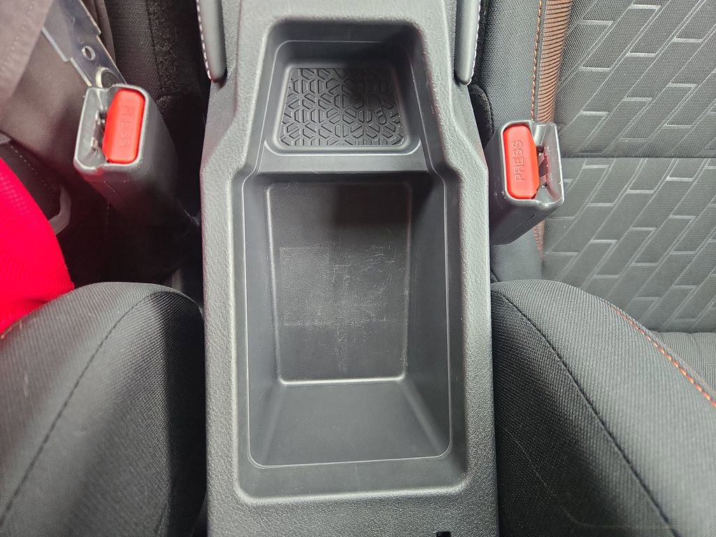 Certified 2023 Nissan Kicks SR FWD image 33