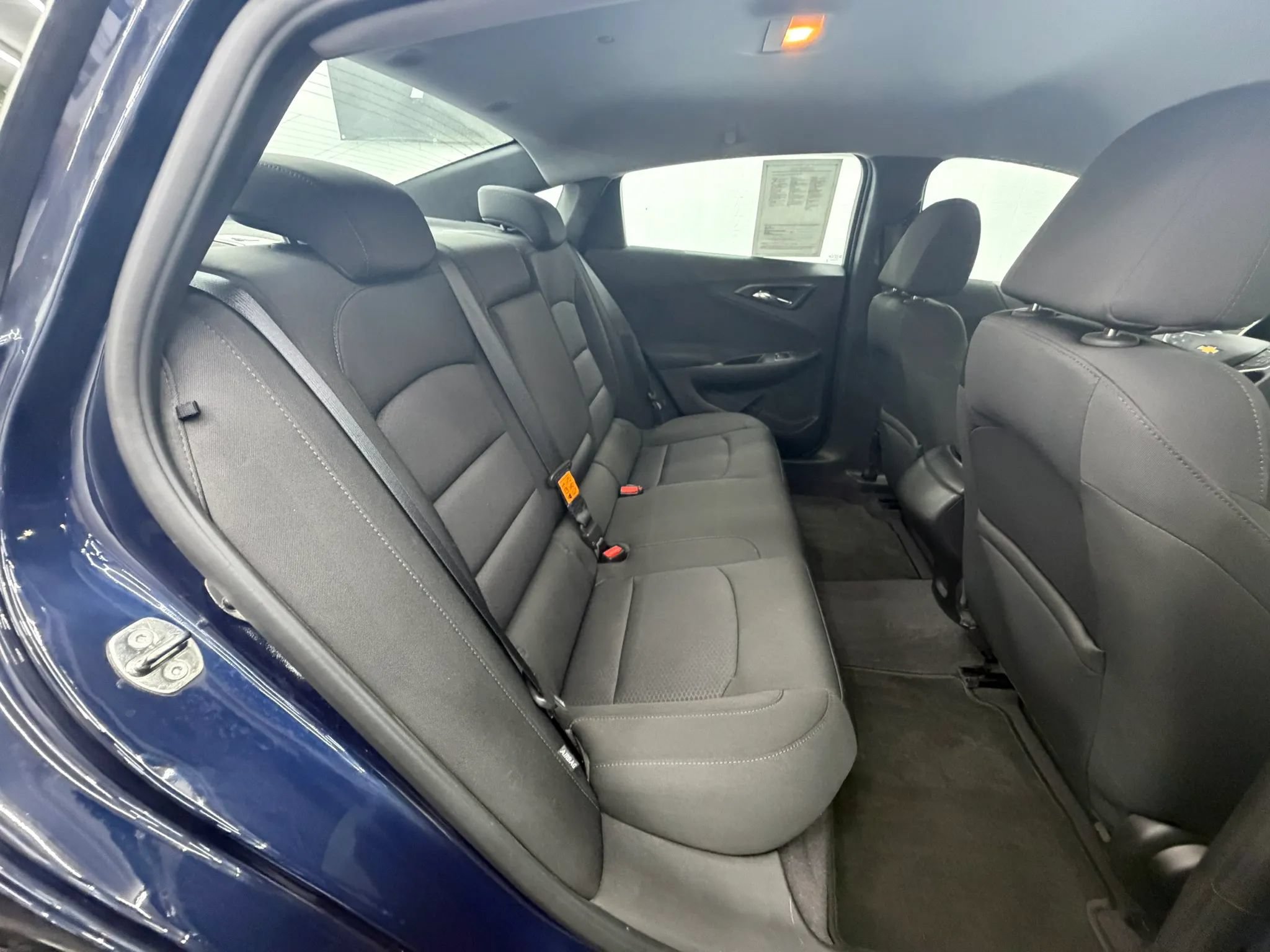 Used 2018 Chevrolet Malibu LS FWD image 6