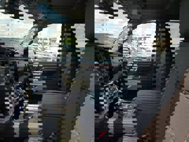 New 2026 GMC Sierra 1500 Denali image 17