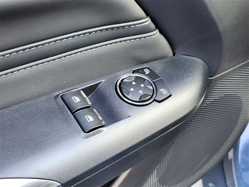 New 2025 Ford Mustang GT Premium image 13