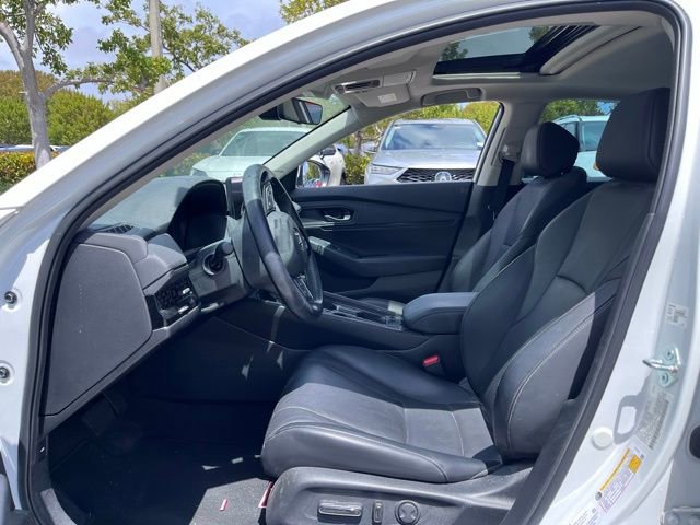 Used 2023 Honda Accord EX-L image 6