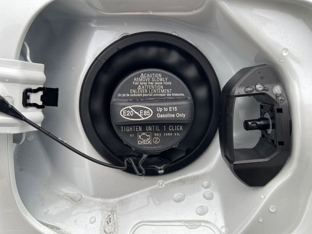 New 2026 Toyota Prius LE image 22