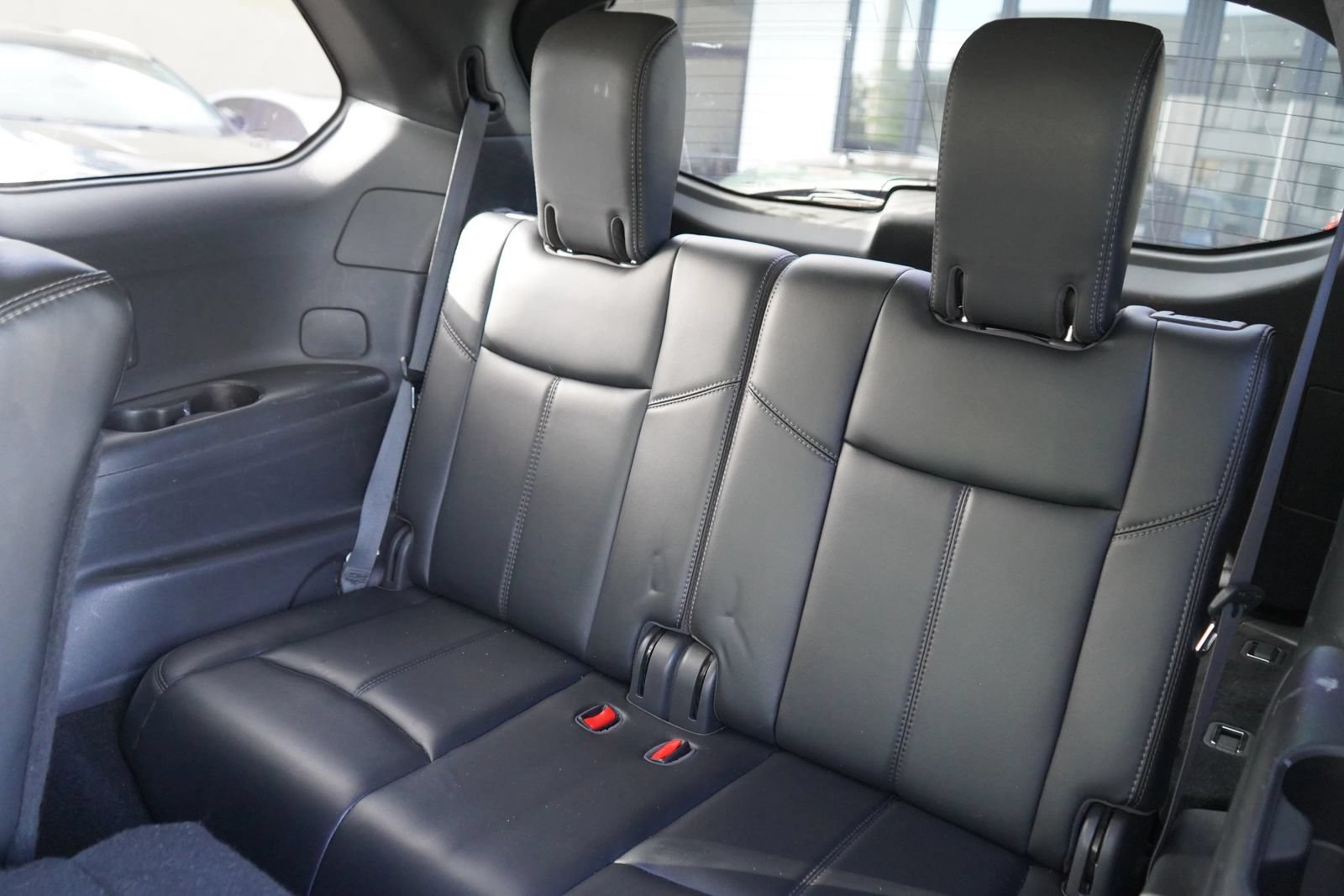 Used 2017 Nissan Pathfinder SL FWD image 16