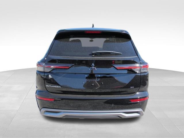 New 2026 Mitsubishi Outlander SE FWD image 4