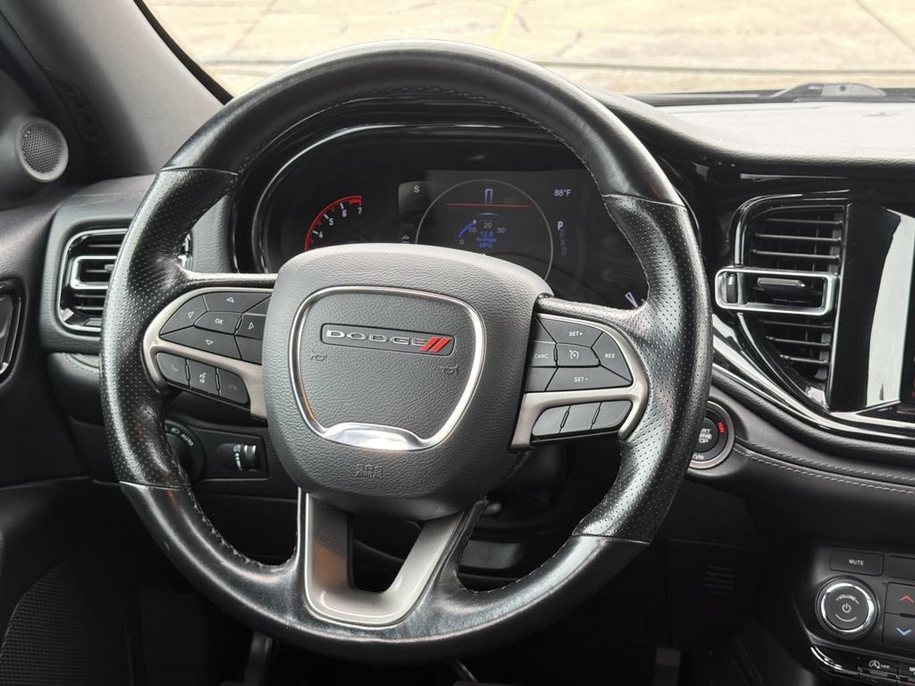 Used 2024 Dodge Durango SXT RWD image 23