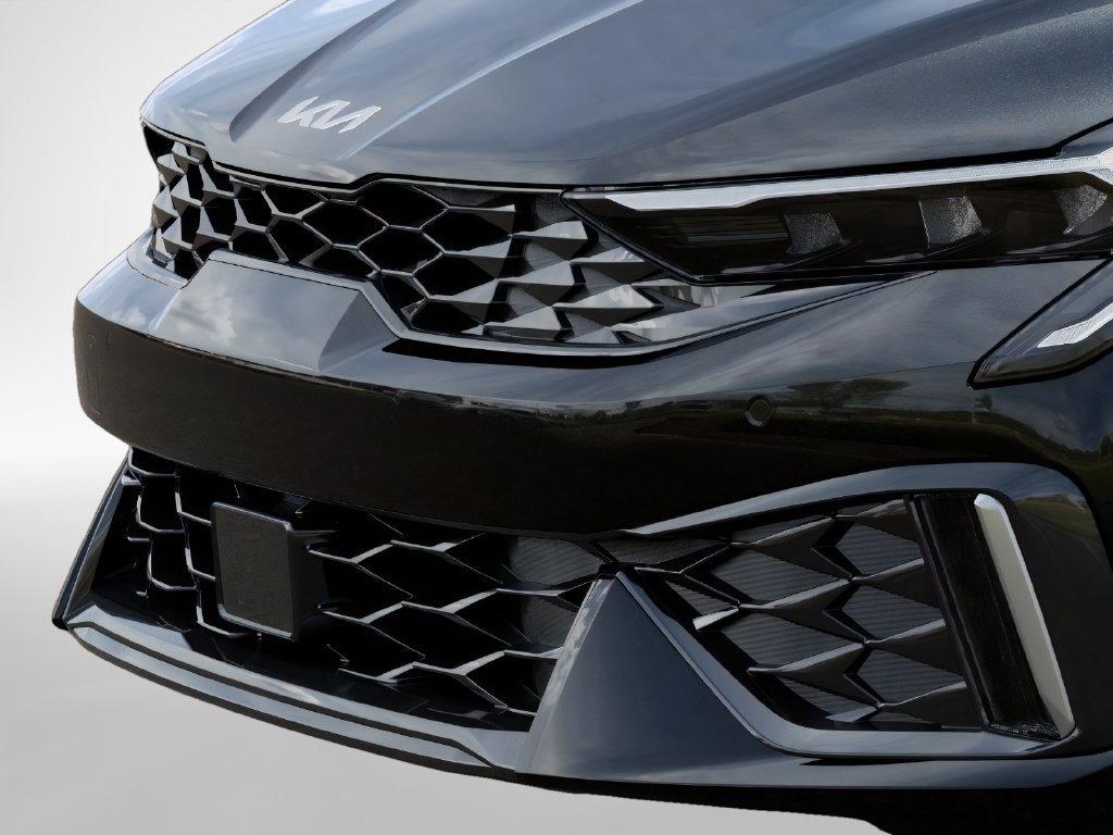 New 2027 Kia K5 GT-Line AWD/4WD image 12