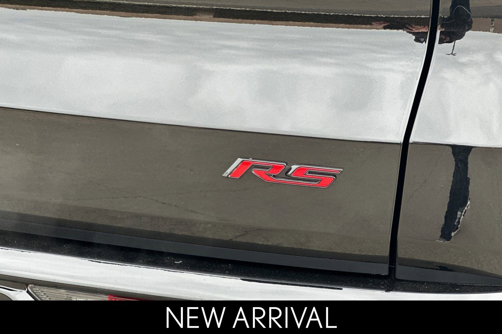 Used 2024 Chevrolet Traverse RS w/ LPO, Floor Liner Package image 33