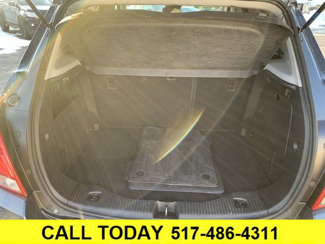 Certified 2022 Chevrolet Trax LT w/ LT Convenience Package image 24