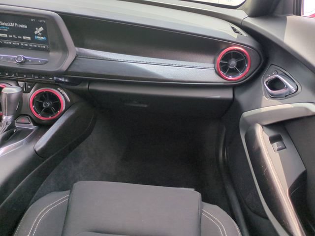 Used 2017 Chevrolet Camaro LT w/ RS Package RWD image 18