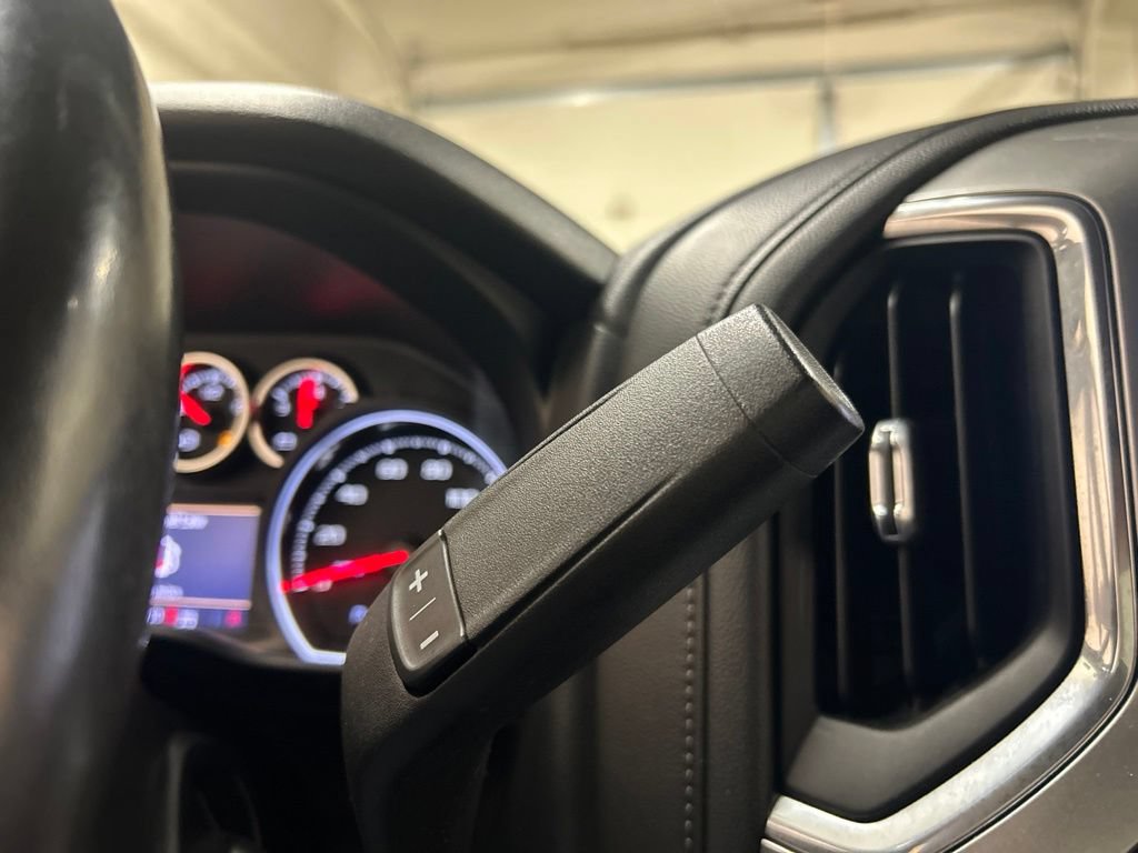 Used 2019 Chevrolet Silverado 1500 LT w/ All-Star Edition AWD/4WD image 22