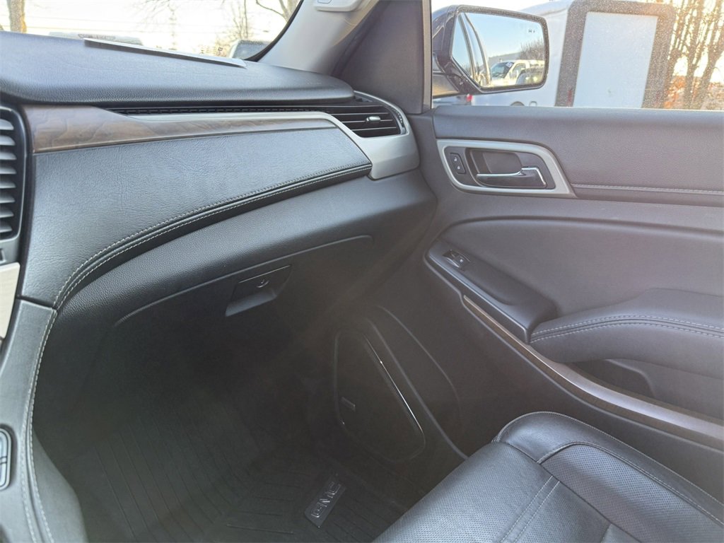 Used 2018 GMC Yukon XL Denali w/ Denali Ultimate Package image 27