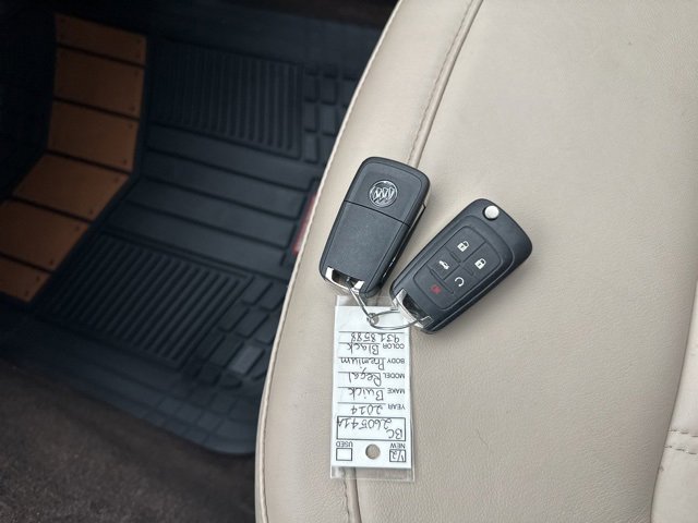 Used 2014 Buick Regal Premium image 23