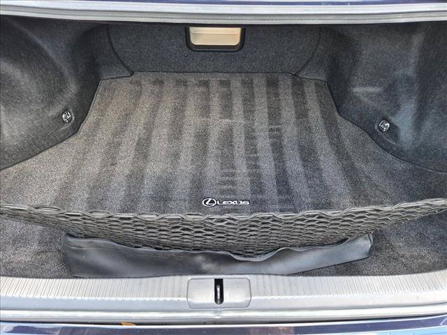 Used 2017 Lexus ES 350 FWD image 6