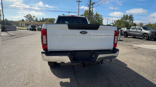 Used 2022 Ford F250 XLT AWD/4WD image 7