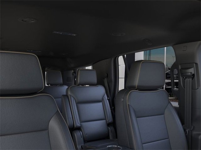 New 2026 GMC Yukon Elevation w/ LPO, Floor Liner Package image 24
