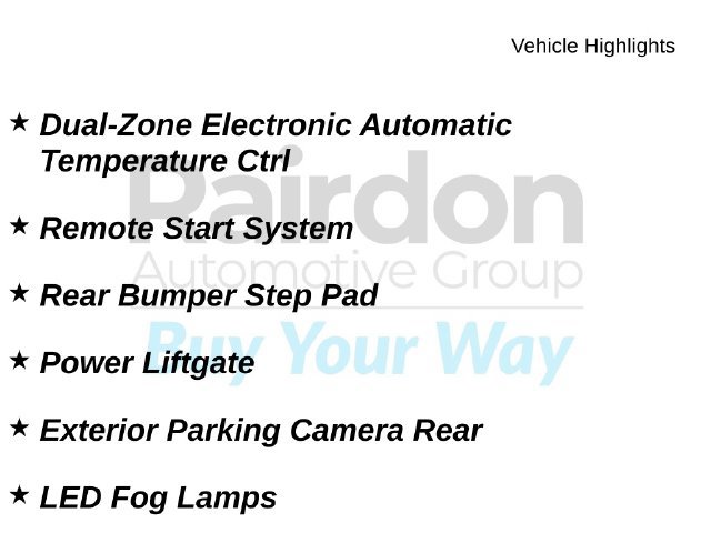 Used 2018 Ford Explorer XLT w/ Equipment Group 201A AWD/4WD image 32