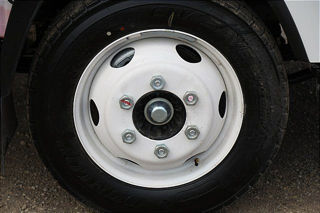 New 2025 Chevrolet Low Cab Forward 5500HG RWD image 15