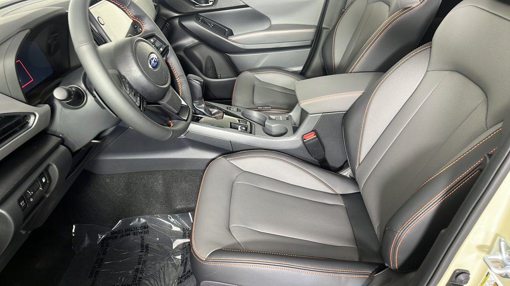 New 2026 Subaru Crosstrek 2.5i Limited AWD/4WD image 14