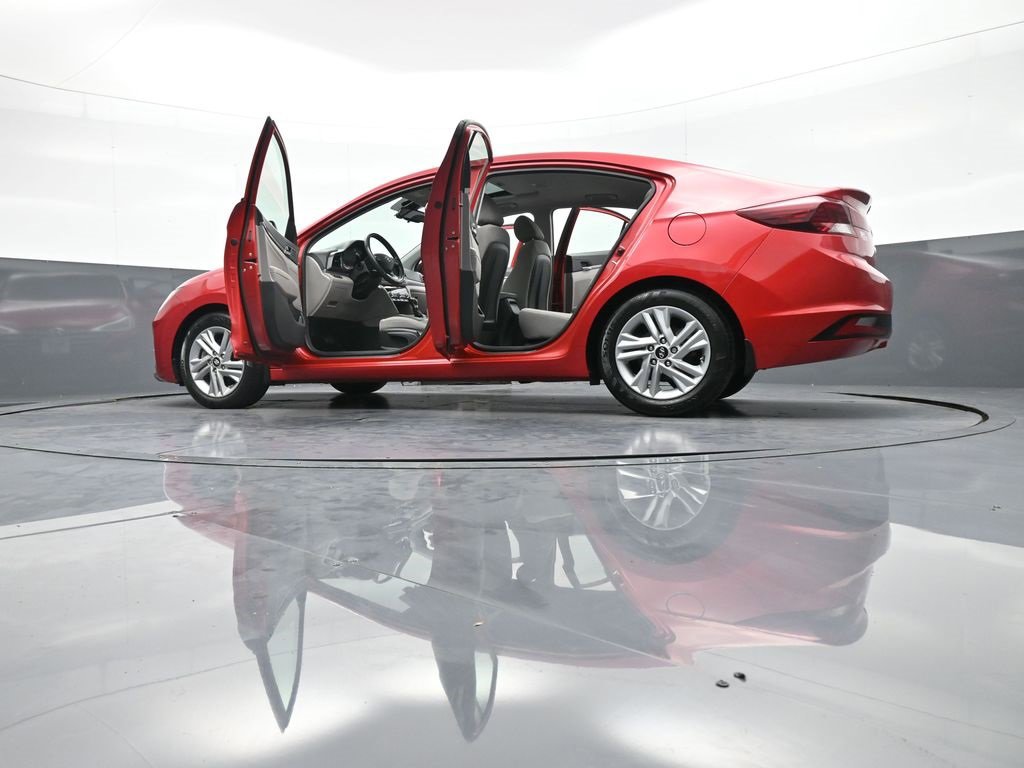 Used 2020 Hyundai Elantra Value Edition image 49