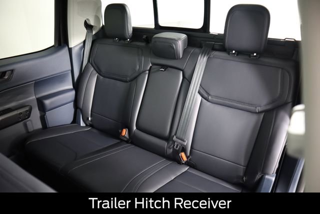 Used 2024 Ford Maverick Lariat w/ Black Appearance Package image 38
