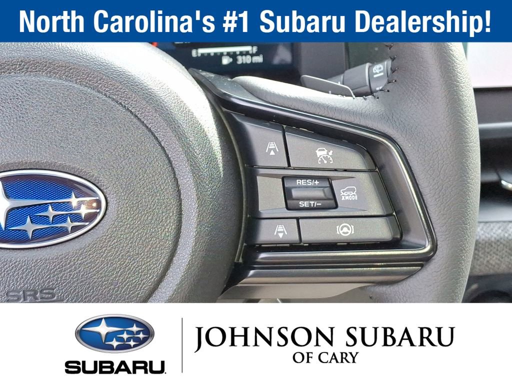 Used 2026 Subaru Outback Premium w/ Premium/Limited Package 2 image 21