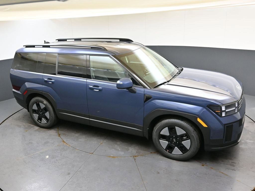 New 2026 Hyundai Santa Fe SEL image 52