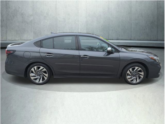 Used 2024 Subaru Legacy Touring XT AWD/4WD image 7