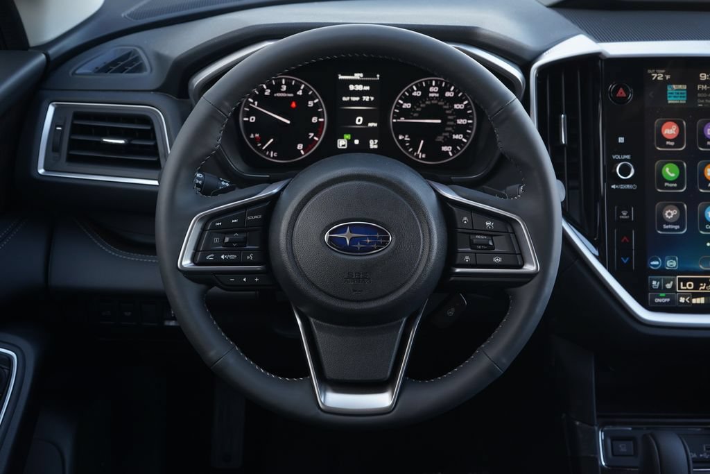 New 2026 Subaru Ascent Touring w/ Popular Package #1 AWD/4WD image 10