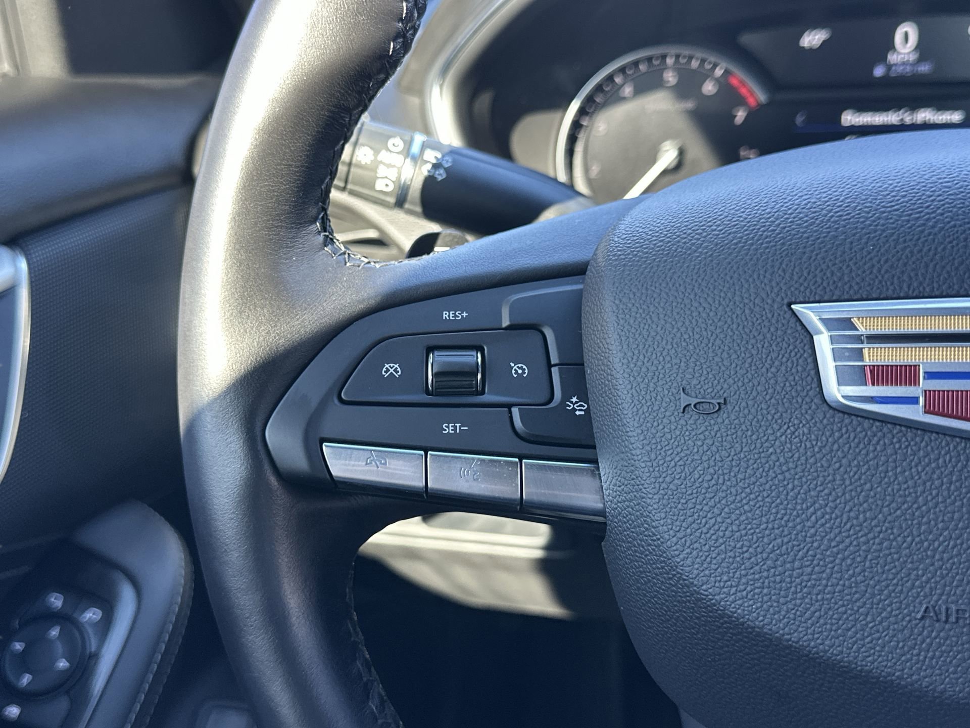 Used 2024 Cadillac CT5 Luxury image 59