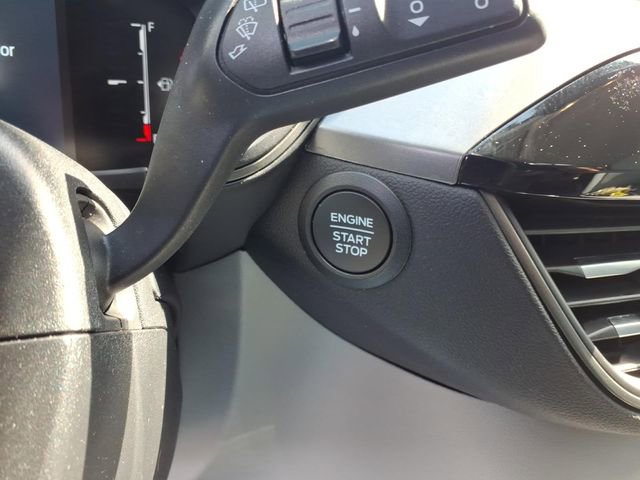 Used 2025 Ford Escape Active FWD image 20