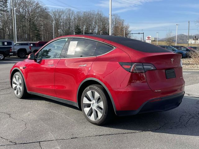 Used 2023 Tesla Model Y Long Range image 3